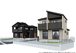 山梨県甲斐市志田