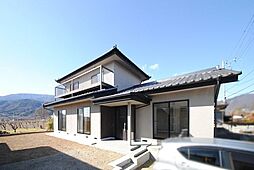 山梨県南アルプス市飯野