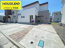 山梨県甲府市上町