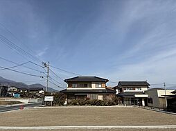 山梨県南アルプス市山寺