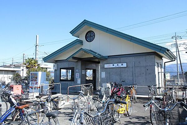 周辺を拡大表示