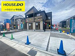 山梨県中央市成島