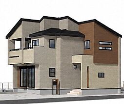 山梨県甲府市里吉4丁目