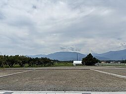山梨県甲斐市西八幡