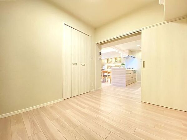 子供部屋