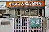 周辺：大田区立大森北保育園交通の便が良い住宅街にあり平和の森、大森ふるさとの浜辺公園、品川区民公園まで歩いていくことのできる距離にあります。近隣にもいくつかの公園があり散歩コースになっています。 550m