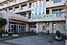 周辺：大田区立大森東中学校「学校生活が楽しく、明日が待ち遠しい学校」を目指す中学校 1100m