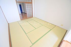 大阪府門真市北巣本町24-3（賃貸マンション2K・3階・35.00㎡） その7