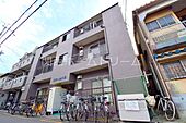 寝屋川市八坂町 3階建 築39年のイメージ