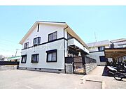 門真南駅より徒歩17分 2階 築26年の賃貸物件