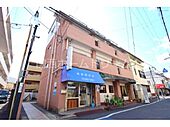 守口市藤田町5丁目 4階建 築52年のイメージ