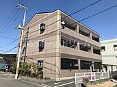 門真市柳田町 3階建 築27年のイメージ