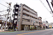 守口市竜田通2丁目 5階建 築25年のイメージ