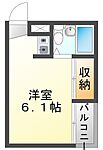 門真市栄町 5階建 築34年のイメージ