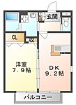 門真市上島町 2階建 築14年のイメージ