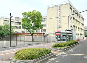 大阪府門真市向島町12-9（賃貸マンション1K・3階・19.60㎡） その29