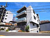 門真市柳町 3階建 築3年のイメージ