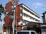 門真南駅より徒歩13分 4階 築38年8ヶ月の賃貸物件