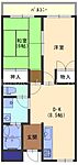 守口市南寺方東通4丁目 4階建 築40年のイメージ