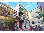 大和田駅より徒歩1分 3階 築37年10ヶ月の賃貸物件