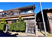 大和田駅より徒歩6分 1階 築52年7ヶ月の賃貸物件