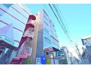 大和田駅より徒歩3分 5階 築28年4ヶ月の賃貸物件