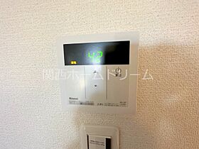 大阪府寝屋川市高柳5丁目（賃貸アパート1LDK・3階・35.10㎡） その11