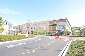 大阪府守口市東郷通3丁目6-8（賃貸一戸建3LDK・1階・75.00㎡） その28