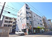 大和田駅より徒歩2分 4階 築38年8ヶ月の賃貸物件