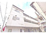 ドゥウエル南 3階 築34年7ヶ月の賃貸物件