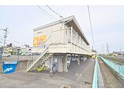 古川橋駅より徒歩10分 2階 築38年3ヶ月の賃貸物件