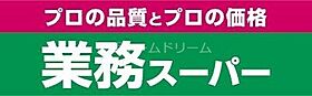 大阪府門真市本町43-14（賃貸マンション1K・9階・25.01㎡） その24