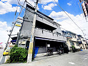 寝屋川市駅より徒歩20分 3階 築24年7ヶ月の賃貸物件