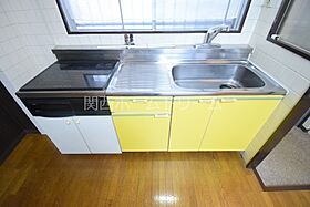 大阪府門真市末広町32-7（賃貸マンション1R・5階・26.50㎡） その5