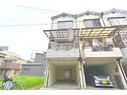 門真市駅より徒歩8分 1階 築38年7ヶ月の賃貸物件