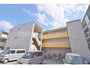 ローズハイツ 3階 築36年11ヶ月の賃貸物件