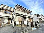 萱島駅より徒歩4分 1階 築32年3ヶ月の賃貸物件