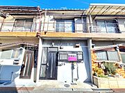 四条畷駅より徒歩19分 1階 築52年10ヶ月の賃貸物件