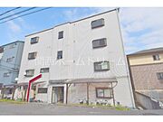 秀和第2ハイツ 1階 築36年2ヶ月の賃貸物件