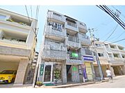 メゾンあすか 3階 築36年10ヶ月の賃貸物件