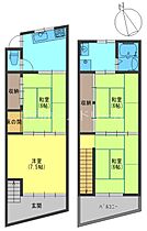 間取り：227091853950