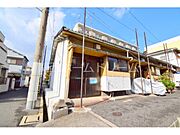 大和田駅より徒歩4分 1階 築47年7ヶ月の賃貸物件