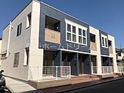 四条畷駅より徒歩25分 1階 新築の賃貸物件