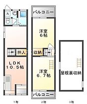 間取り：227092272810