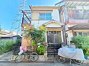 大和田駅より徒歩9分 1階 築48年7ヶ月の賃貸物件