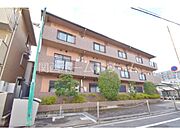 大和田駅より徒歩2分 2階 築24年2ヶ月の賃貸物件