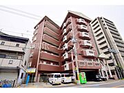 ＧＲＥＥＮＧＡＢＬＥＳ２ 7階 築27年8ヶ月の賃貸物件