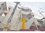 古川橋駅より徒歩7分 3階 築43年9ヶ月の賃貸物件