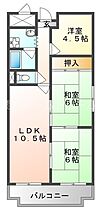 間取り：227093201608