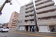 扇商事マンション 3階 築26年10ヶ月の賃貸物件